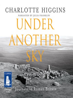 cover image of Under Another Sky